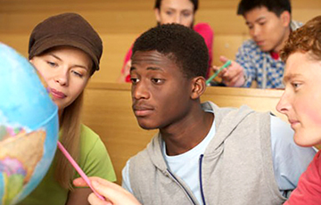 Министр образования заявил о готовности «кратно» увеличить количество студентов из Африки