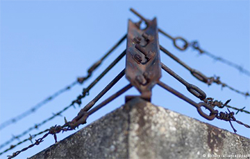 Former Investigator Spoke About the Construction of a Concentration Camp in Ivatsevichy