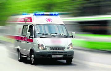 Two People Die In Horrid Accident In Minsk