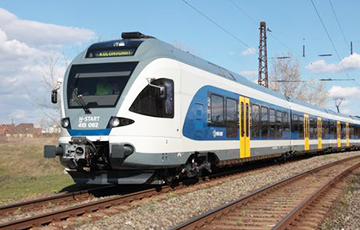 В Венгрии остановлены все международные поезда из-за сообщения о бомбе