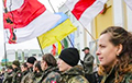 Belarusian Volunteers Appeal To President Of Ukraine