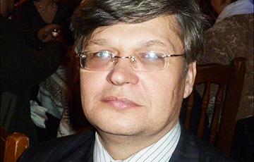 Сергей Кулинич  рассказал о «порядках» в СИЗО КГБ