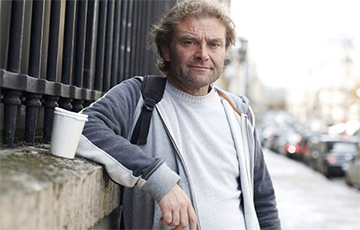 Как парижский бездомный изменил жизнь и написал бестселлер
