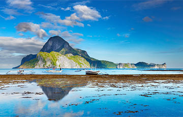 Названы 10 лучших островов мира