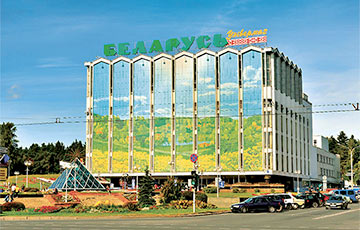 Директор универмага «Беларусь»: В частных гипермаркетах душевности не хватает