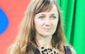 Ларыса Шчыракова: Міліцыі прымроілася «незаконнае інтэрв'ю»