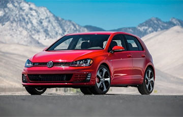 Volkswagen стал крупнейшим в мире производителем авто
