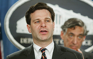 Сенат США утвердил нового директора ФБР