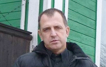 Belarus Extradites Opposition Activist Egorov To Russia