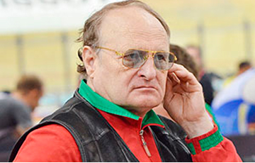 Станислав Соловьев: Цилинская довела ситуацию до того, что спортсмены пьют