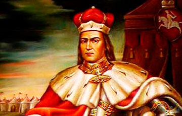 602 гады таму Вялікі князь Вітаўт стварыў незалежную Беларускую праваслаўную царкву