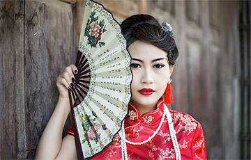 Пять китайских секретов красоты и долголетия