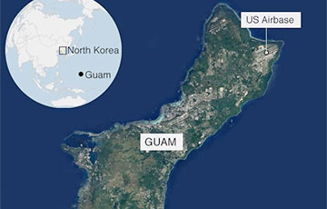 КНДР обещает подготовить план удара по базам США к середине августа