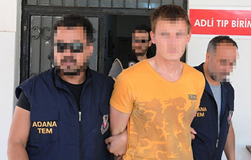В Турции задержали планировавшего сбить американский самолет россиянина