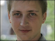 Political prisoner Artur Finkevich got in remand jail