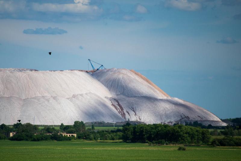 Горы белоруссии фото