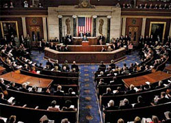 Конгрессмены призывают Обаму расширить «список Магнитского»