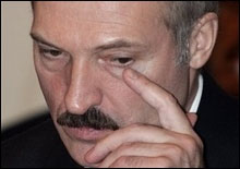 США расширили санкции в отношении белорусских чиновников